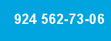924 562-73-06 924 562-73-06